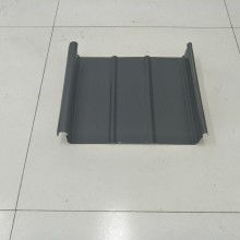 鋁鎂錳仿古瓦 傳統韻味與現代技術的完美融合