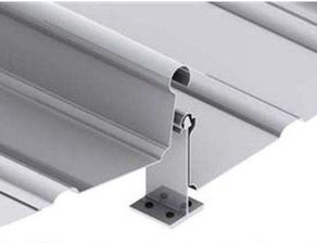 清遠(yuǎn)鋁鎂錳屋面板 430型氟碳漆與仿古瓦的卓越選擇